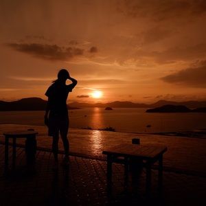 Meet your Posher, Katherine